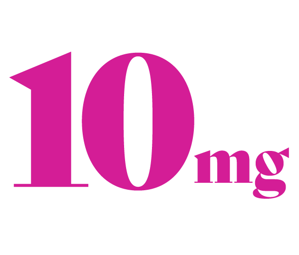 10mg