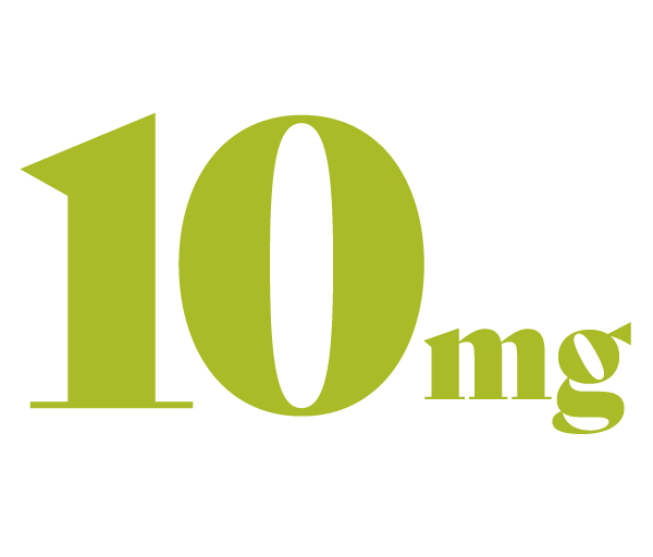 10mg
