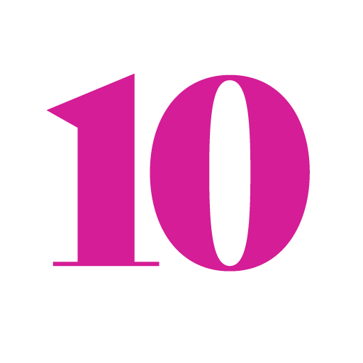 10
