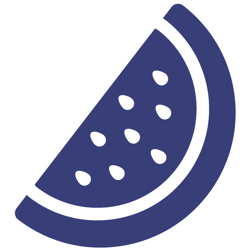 fruit slice