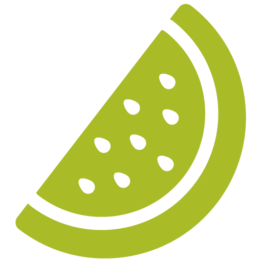fruit slice