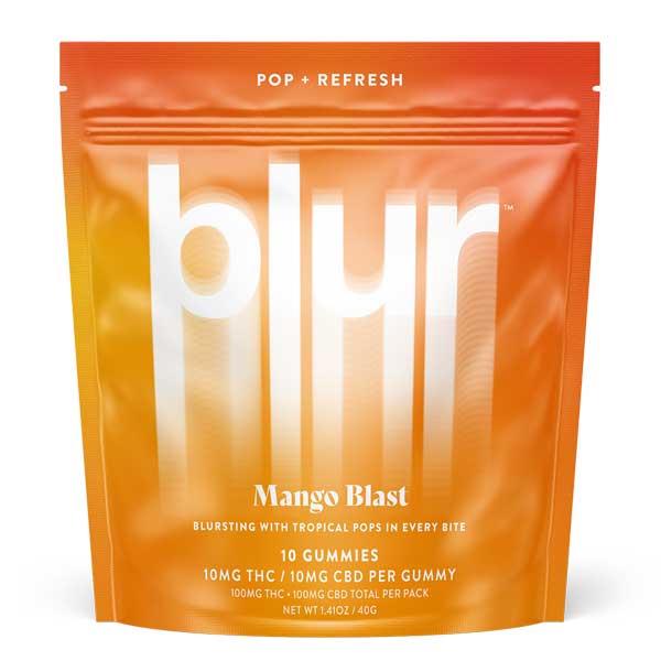 mango blast