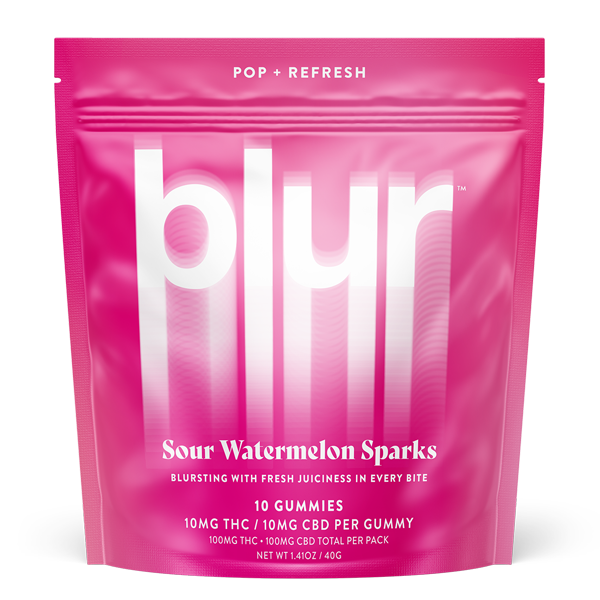 sour watermelon sparks